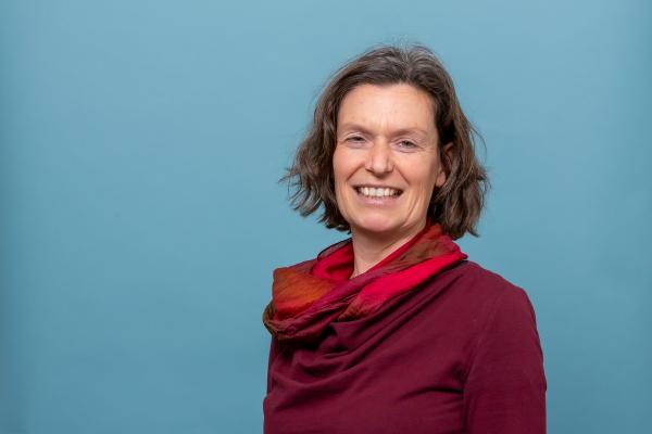 Petra Jansen