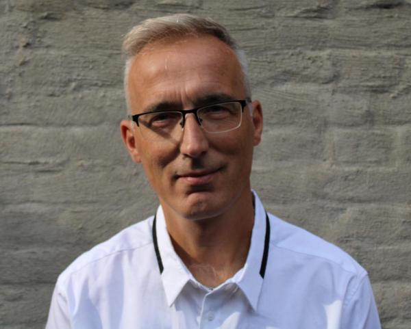 André Nusselder
