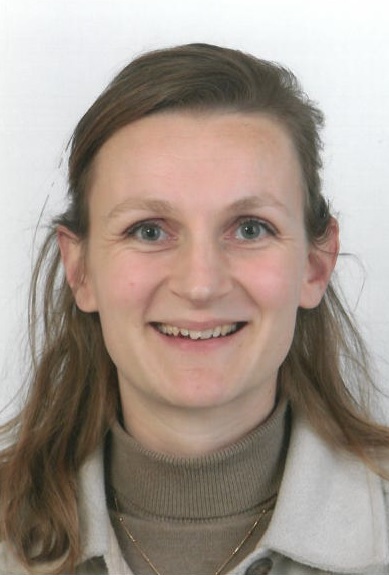 Anouk Wezendonk-Brouwer