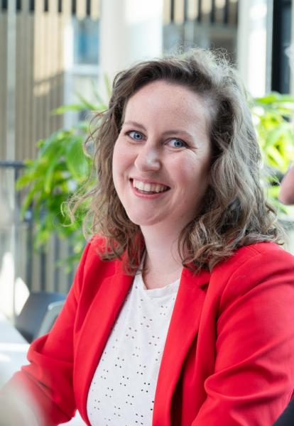 Rianne van den Berghe