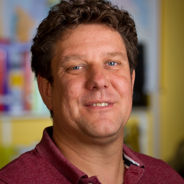 Theo Schaafsma