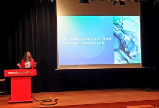 Rianne MOT symposium