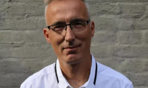 André Nusselder