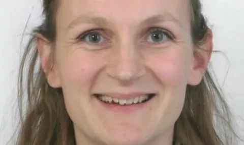 Anouk Wezendonk-Brouwer