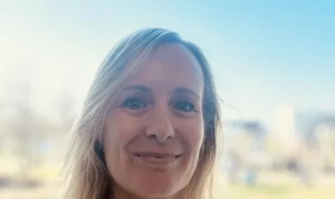 Suzan de Kleer