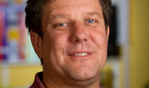 Theo Schaafsma
